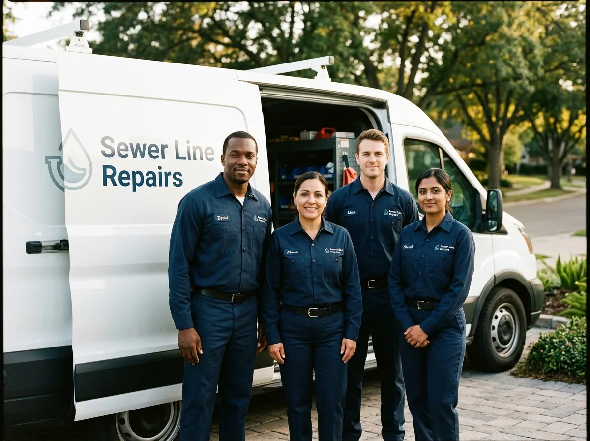 Emergency Plumber company in Witts Springs, AR