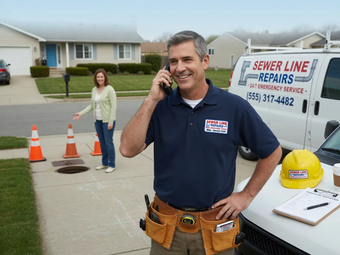 Emergency Plumber Witts Springs, AR FAQs